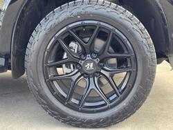 2025 Ford Ranger PHEV Wildtrak