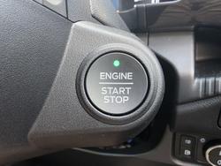 2025 Ford Ranger PHEV Wildtrak