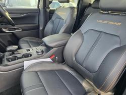 2025 Ford Ranger PHEV Wildtrak