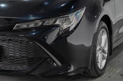 2018 Toyota Corolla Ascent Sport