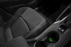 2018 Toyota Corolla Ascent Sport