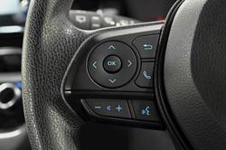 2018 Toyota Corolla Ascent Sport