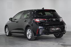 2018 Toyota Corolla Ascent Sport