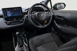 2018 Toyota Corolla Ascent Sport