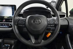 2018 Toyota Corolla Ascent Sport