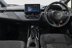 2018 Toyota Corolla Ascent Sport