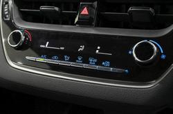 2018 Toyota Corolla Ascent Sport
