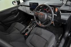 2018 Toyota Corolla Ascent Sport
