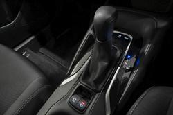 2018 Toyota Corolla Ascent Sport