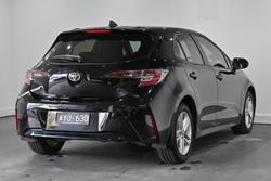 2018 Toyota Corolla Ascent Sport