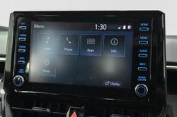 2018 Toyota Corolla Ascent Sport