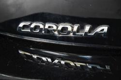 2018 Toyota Corolla Ascent Sport