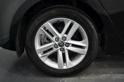 2018 Toyota Corolla Ascent Sport