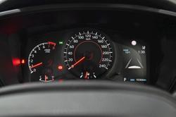 2018 Toyota Corolla Ascent Sport