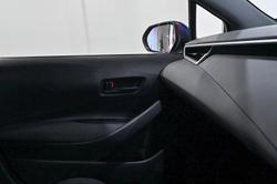 2018 Toyota Corolla Ascent Sport