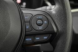 2018 Toyota Corolla Ascent Sport