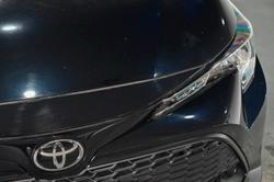 2018 Toyota Corolla Ascent Sport