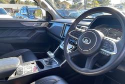 2021 GWM Ute Cannon