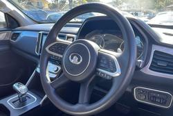 2021 GWM Ute Cannon