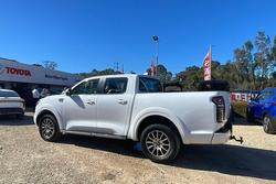 2021 GWM Ute Cannon