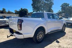 2021 GWM Ute Cannon