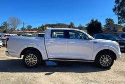 2021 GWM Ute Cannon