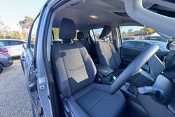 2025 Toyota Hilux SR5