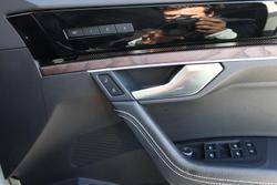 2024 Volkswagen Touareg 210TDI Elegance