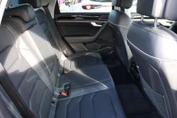 2024 Volkswagen Touareg 210TDI Elegance