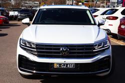 2024 Volkswagen Touareg 210TDI Elegance