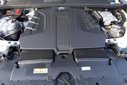 2024 Volkswagen Touareg 210TDI Elegance