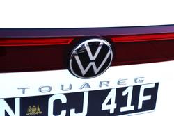 2024 Volkswagen Touareg 210TDI Elegance