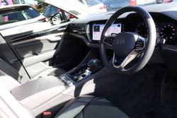 2024 Volkswagen Touareg 210TDI Elegance