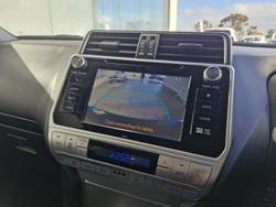 2019 Toyota Landcruiser Prado GXL