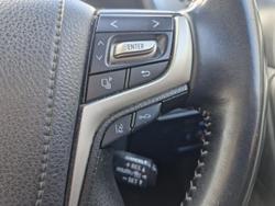 2019 Toyota Landcruiser Prado GXL