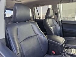 2019 Toyota Landcruiser Prado GXL