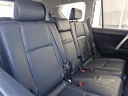 2019 Toyota Landcruiser Prado GXL