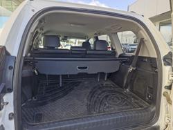 2019 Toyota Landcruiser Prado GXL