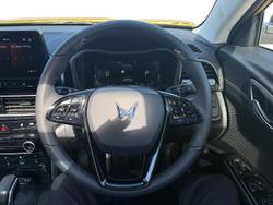 2025 Mahindra XUV3XO AX7L
