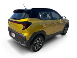 2025 Mahindra XUV3XO AX7L