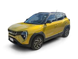 2025 Mahindra XUV3XO AX7L