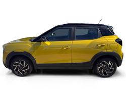 2025 Mahindra XUV3XO AX7L