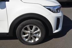 2025 Kia Stonic S