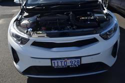 2025 Kia Stonic S