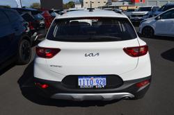 2025 Kia Stonic S