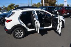 2025 Kia Stonic S