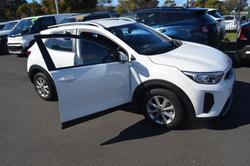 2025 Kia Stonic S