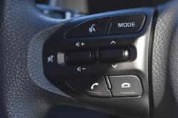 2025 Kia Stonic S