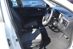 2025 Kia Stonic S