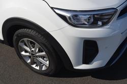 2025 Kia Stonic S